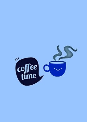 time coffee