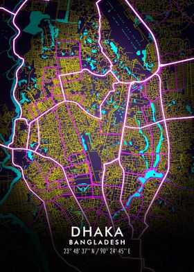 Dhaka