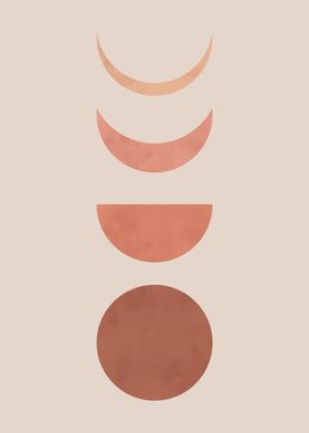 Minimalist lines 7