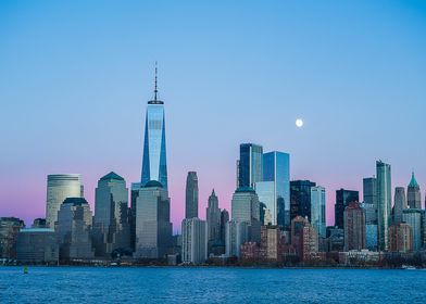 liberty state park