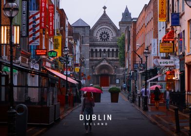 Dublin  