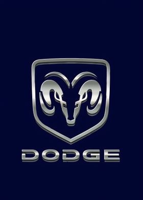 dodge logo