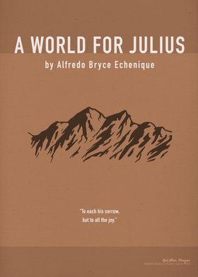 A World for Julius