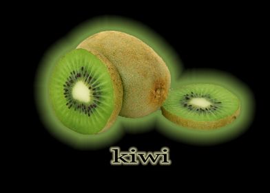 kiwi glow