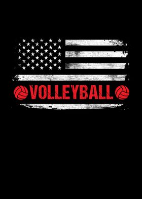 Volleyball America