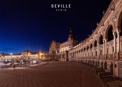 Seville  