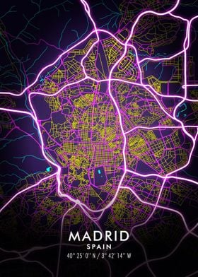 Madrid