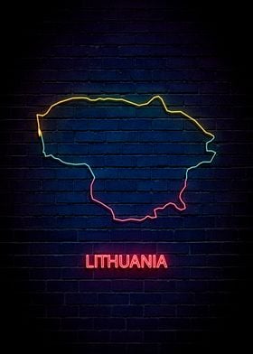 LITHUANIA