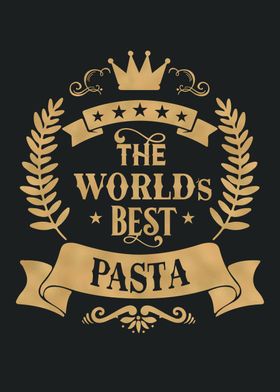 World Best Pasta