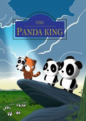 The Panda King