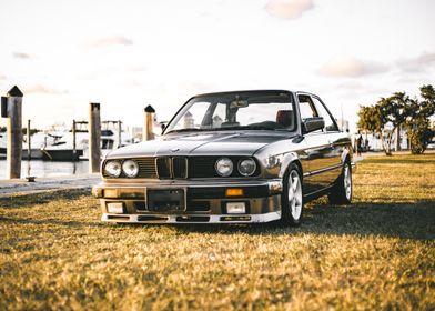 BMW E30