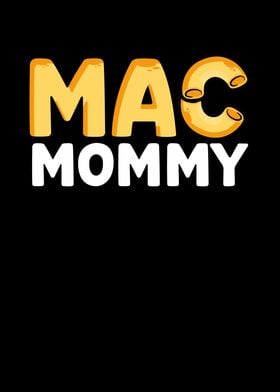 Mac mommy