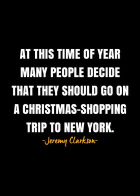 Jeremy Clarkson quote 