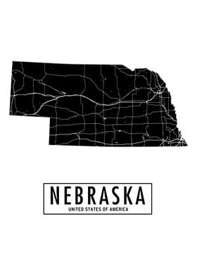 Nebraska USA