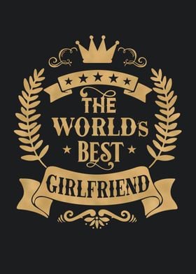 World Best Girlfriend