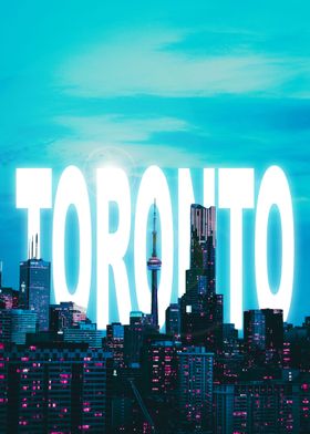 Toronto City