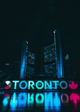 Toronto Canadian