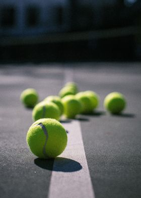 Tennis