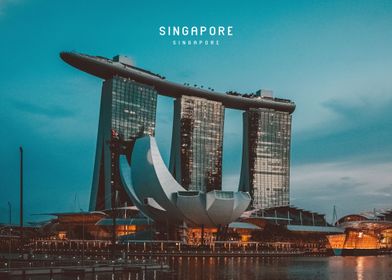 Singapore  