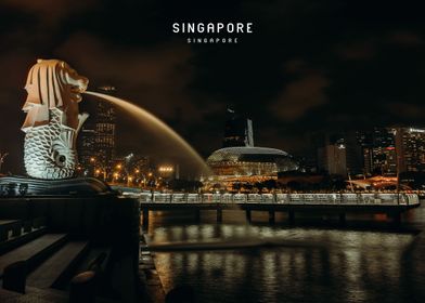 Singapore  