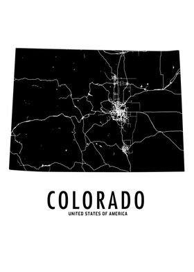 Colorado USA