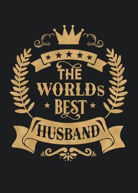 World Best Husband