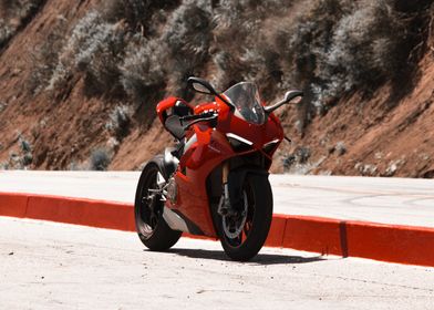 ducati panigale