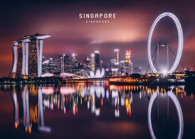 Singapore  