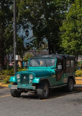 Jeep