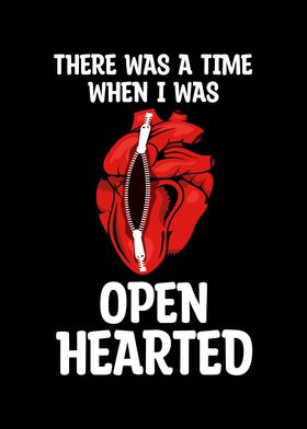 Heart Op Bypass Operation