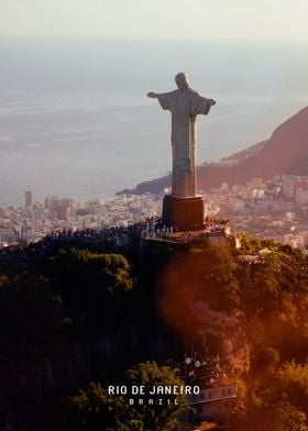 Rio de Janeiro 