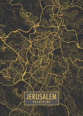 Jerusalem