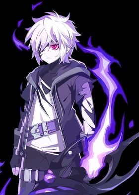 Elsword