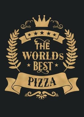 World Best Pizza