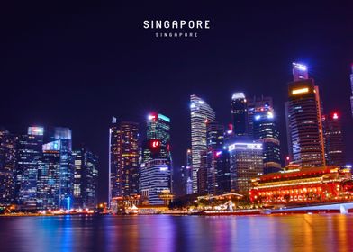 Singapore 