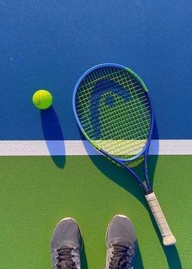 Tennis