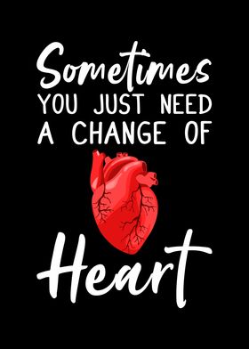 Heart Surgery Funny Heart