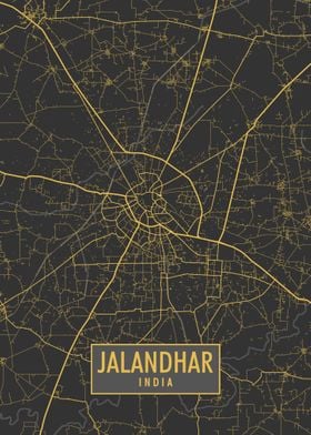 Jalandhar