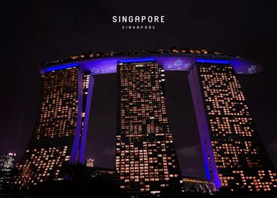 Singapore  