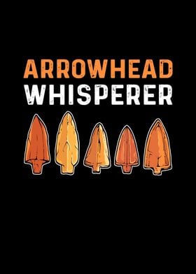 Arrowhead Whisperer