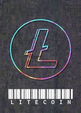 Litecoin LTC