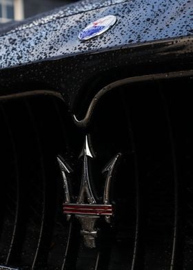 Maserati Fame