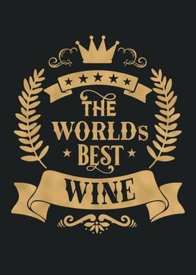 World Best Wine