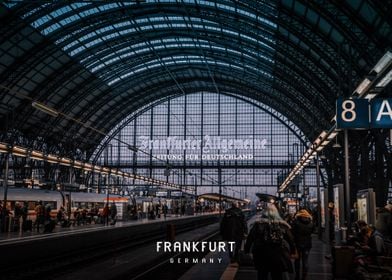 Frankfurt  