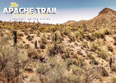 The Apache Trail