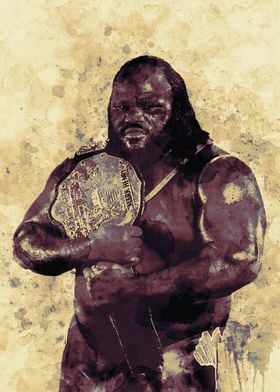 Mark Henry