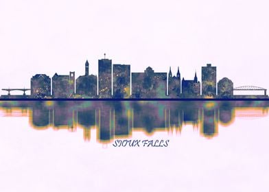 Sioux Falls Skyline