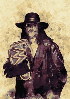 The Undertaker