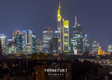 Frankfurt 