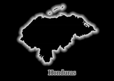 Honduras glow